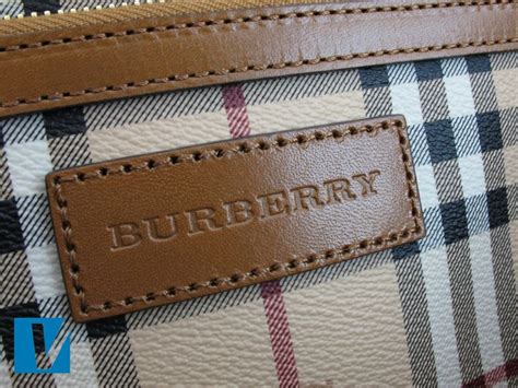 do all burberry bags have tags|real Burberry bag tags.